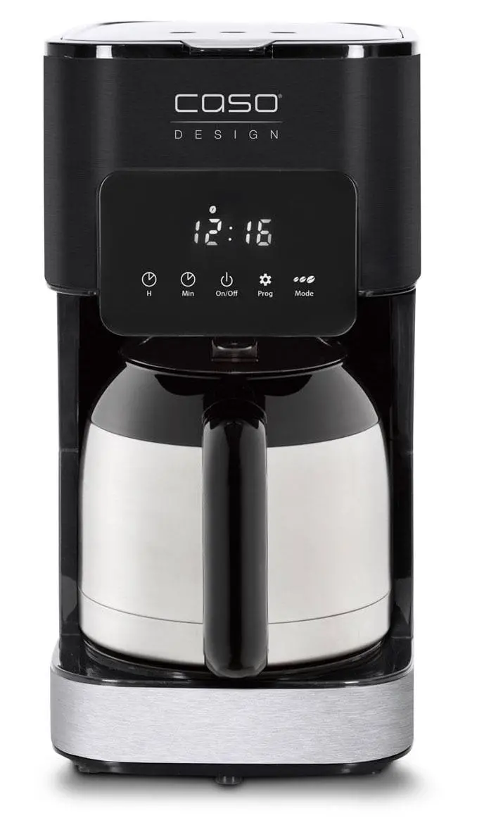 Caso Germany Coffee Taste & Style Thermo 1847