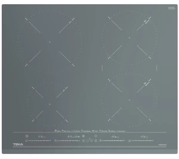 Teka IZC 64630 ST MST 60cm