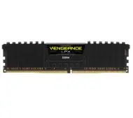 Corsair Vengeance LPX DDR4 8GB 3200 CL16 Czarny