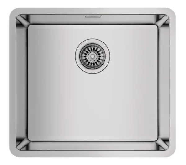 Teka Be Linea RS15 34.40 Stalowy