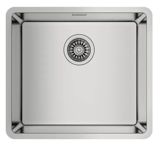 Teka Be Linea RS15 34.40 Stalowy