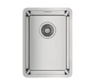 Teka Be Linea RS15 27.40 Stalowy