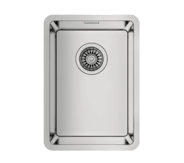 Teka Be Linea RS15 27.40 Stalowy