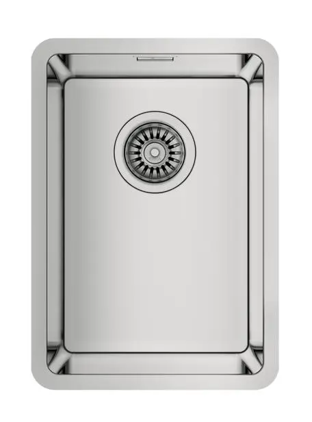 Teka Be Linea RS15 27.40 Stalowy