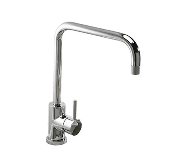 Alveus Oz 1134856 Chrom Mosiądz