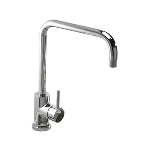 Alveus Oz 1134856 Chrom Mosiądz