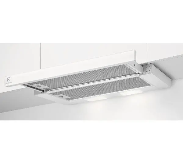 Electrolux LFP326FW Biały