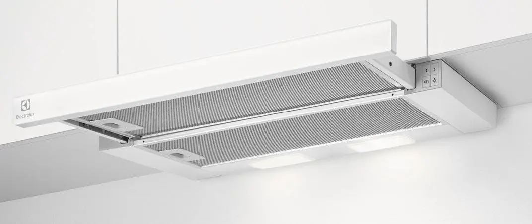 Electrolux LFP326FW Biały