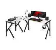 Huzaro Hero 6.3 154cm Biały