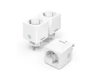 Hama WiFi Socket 16A 3680W 3 szt