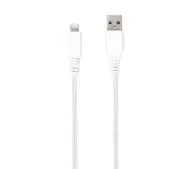Vivanco LongLife 0,5m Biały