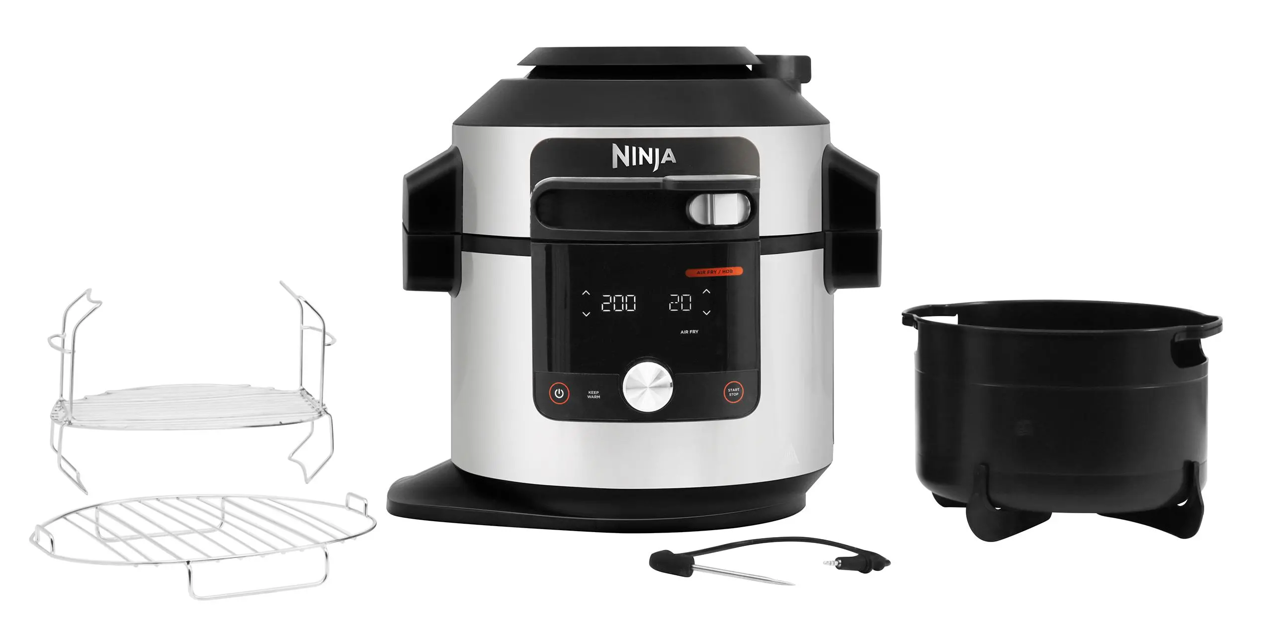 Ninja OL750EU 1760W 7,5l