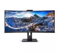 Philips P-line 346P1CRH/00 34" UWQHD VA 100Hz 4ms Zakrzywiony