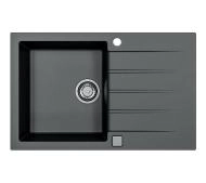 Alveus Cadit 20 1132026 Granitowy Czarny