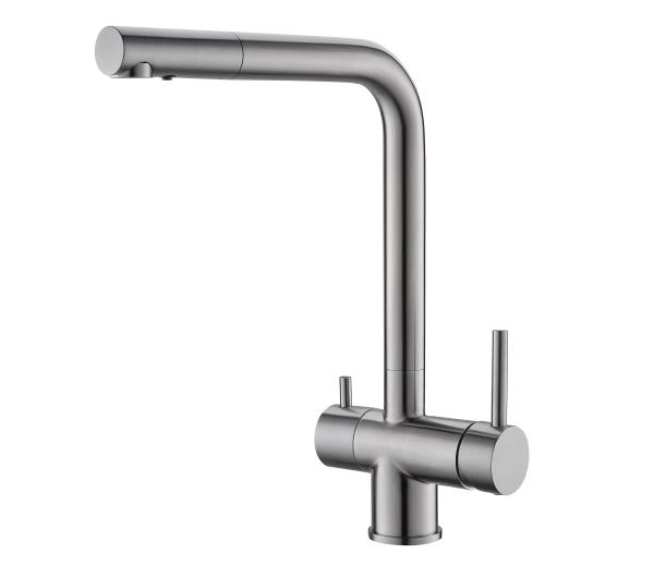 Alveus Aquila 1139805 Srebrny Mosiądz