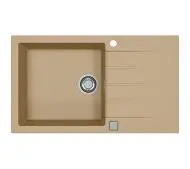 Alveus Cadit 40 1132029 Granitowy Beżowy