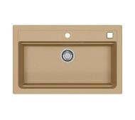 Alveus Atrox 50 1132000 Granitowy Beżowy