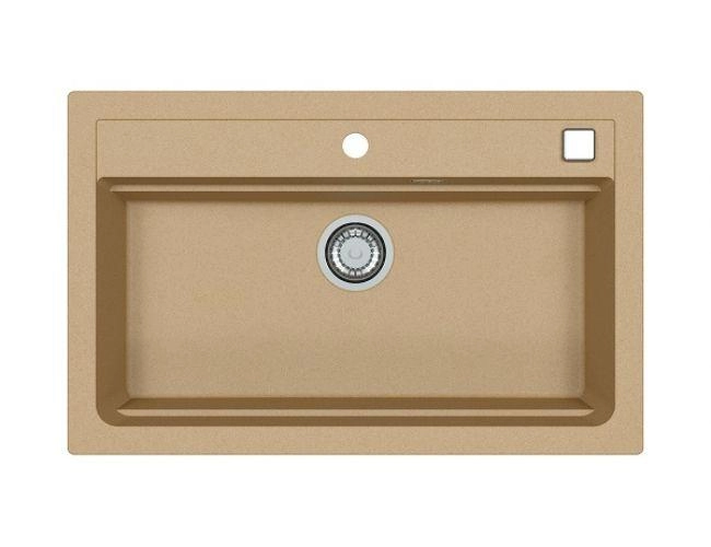 Alveus Atrox 50 1132000 Granitowy Beżowy