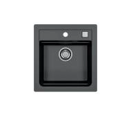 Alveus Atrox 20 1131990 Granitowy Czarny