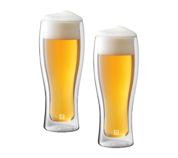 zestaw szklanek Zwilling Sorrento 39500-214-0
