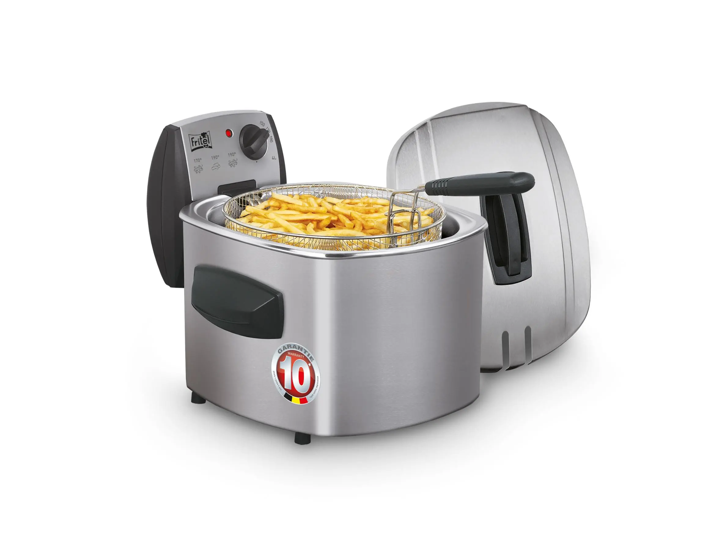 Fritel FR 1480 3000W 4l