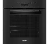 Miele VitroLine H 7260 BP Termoobieg Czarny