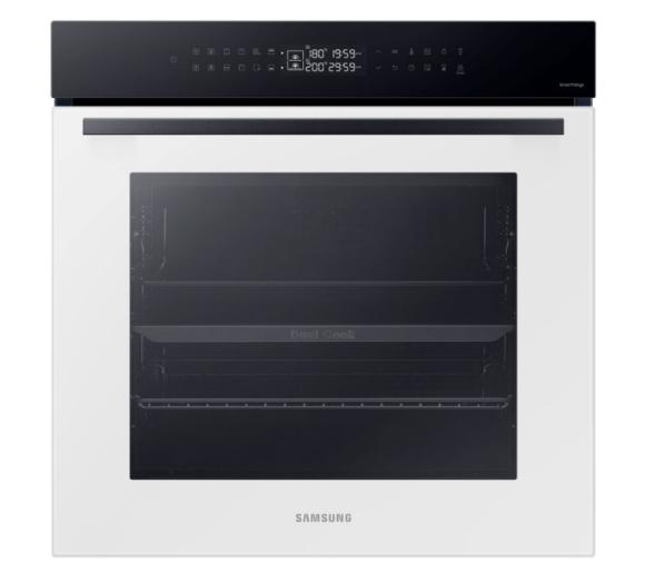 piekarnik elektryczny parowy Samsung NV7B4245VAW Dual Cook
