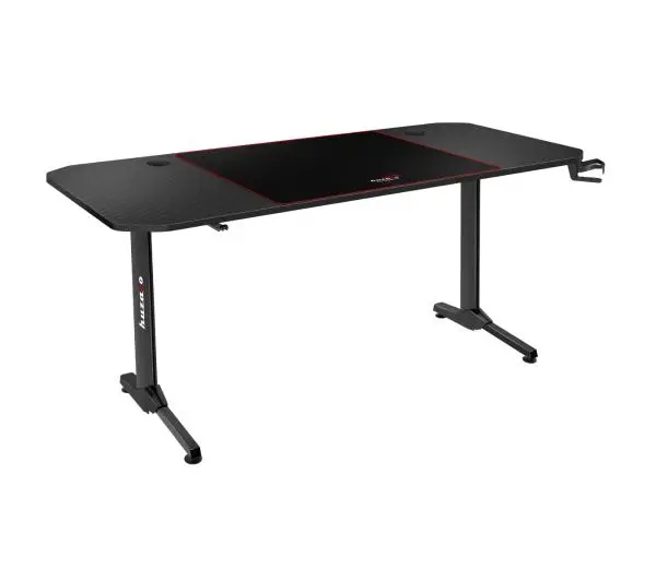 Huzaro Hero 4.7 160cm Czarny