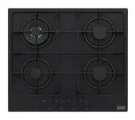 Franke Maris Gas on Metal FHMA 604 3G DC MB C 59cm