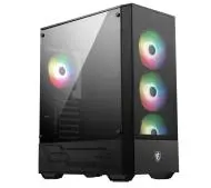 MSI MAG Forge 112R Czarny
