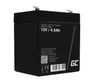 Green Cell AGM44 AGM VRLA 12V 4,5Ah