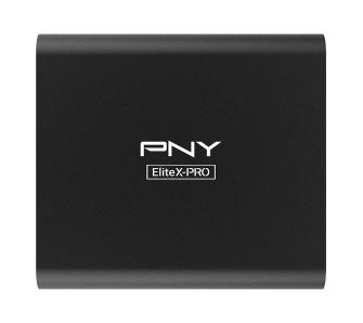 dysk SSD zewnętrzny PNY EliteX-Pro CS2260 500GB USB 3.2 Gen 2x2
