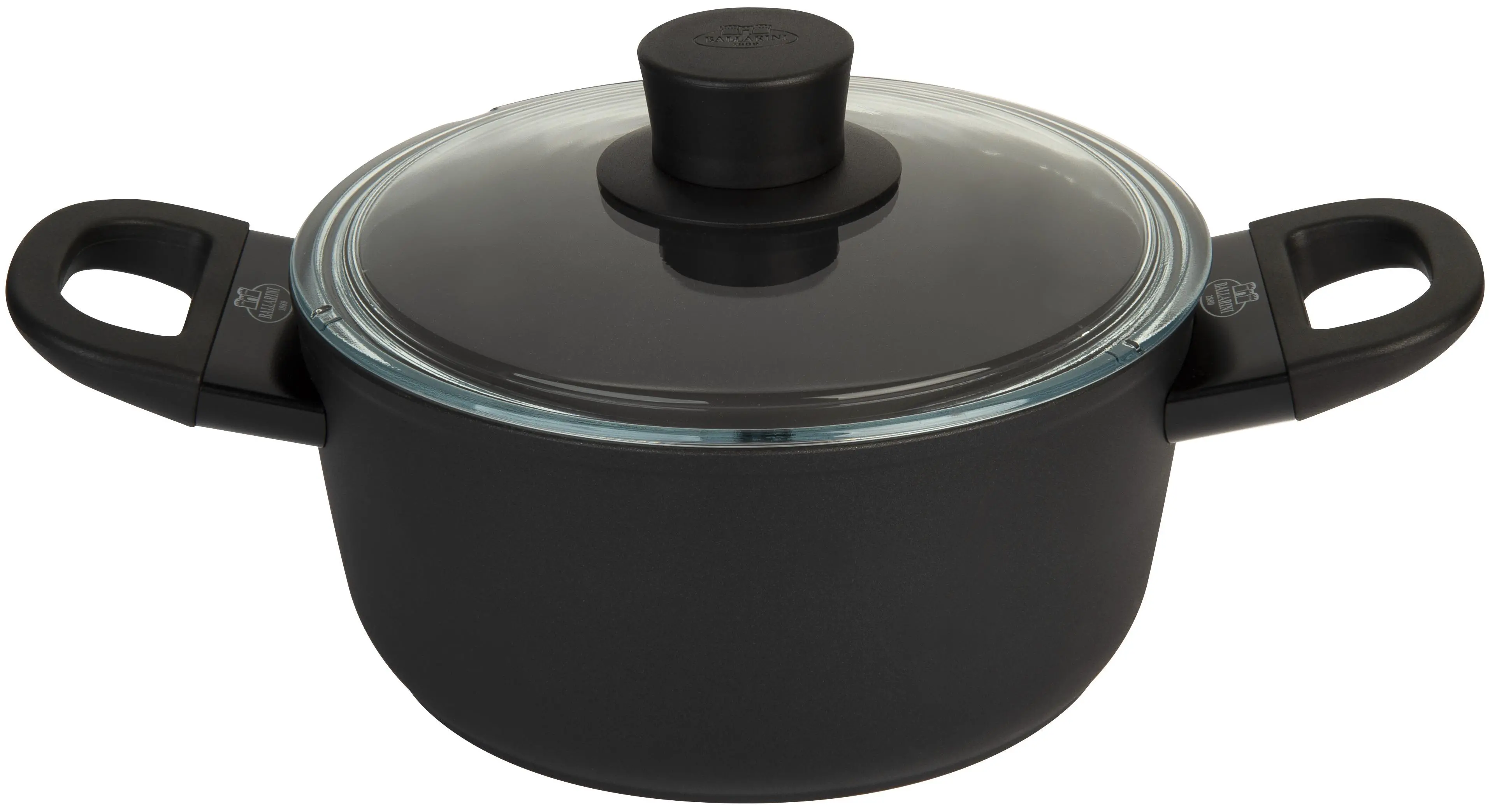 Ballarini Avola 75002-920-0 Indukcja Aluminium 2,8l