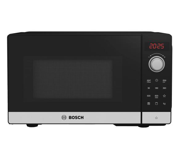 kuchenka mikrofalowa Bosch FEL023MS2