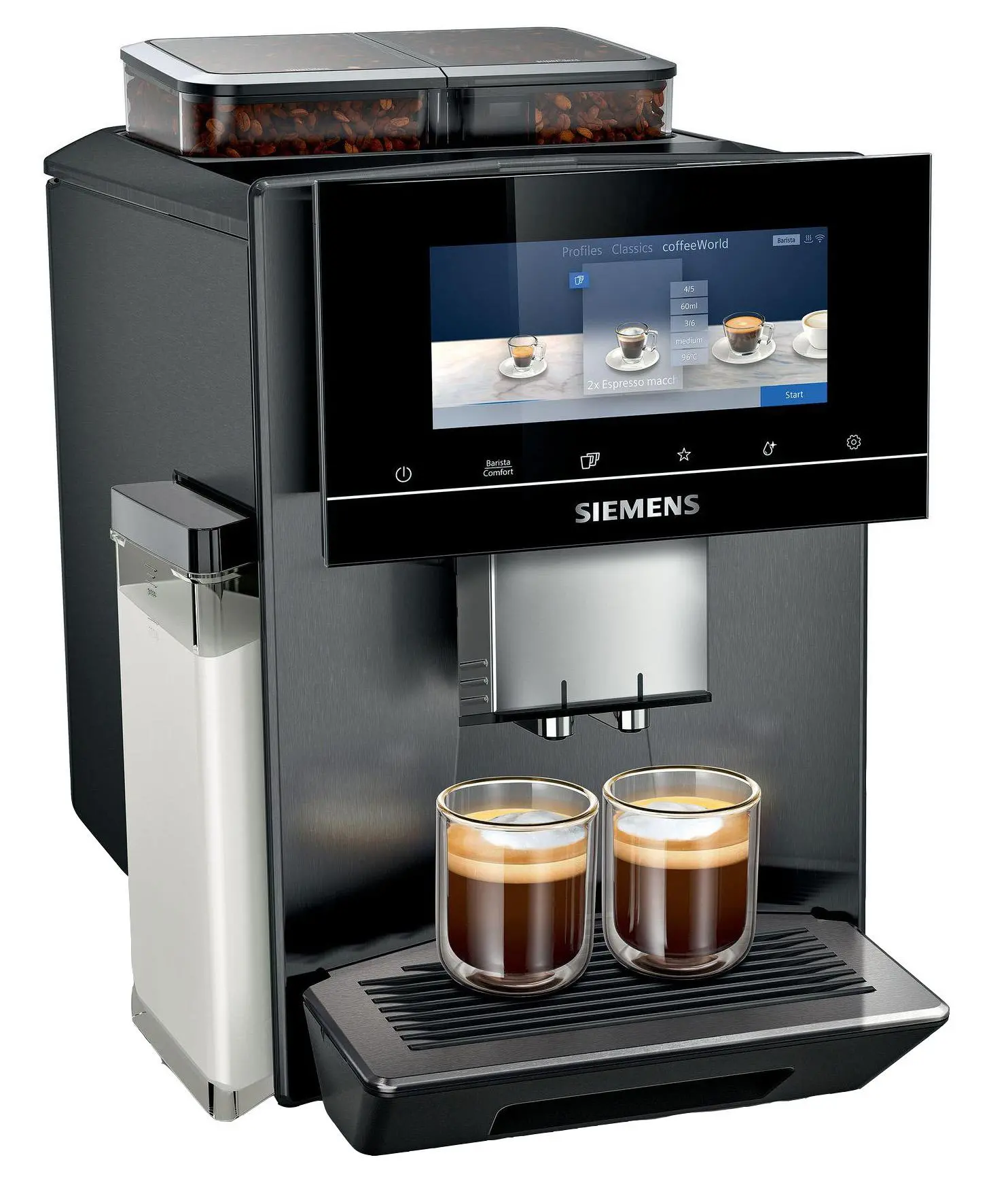 Siemens EQ900 TQ907R05