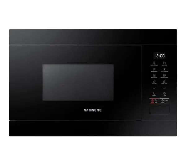 Samsung MS22M8254AK