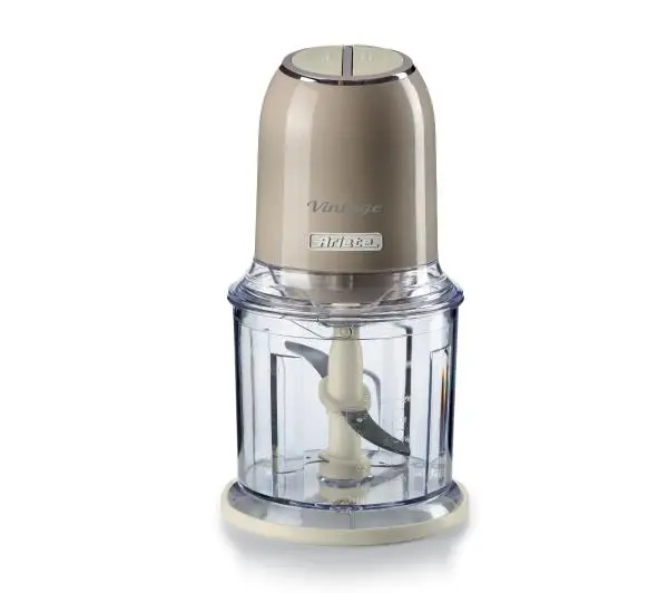 Ariete Vintage 438/03 0,6l