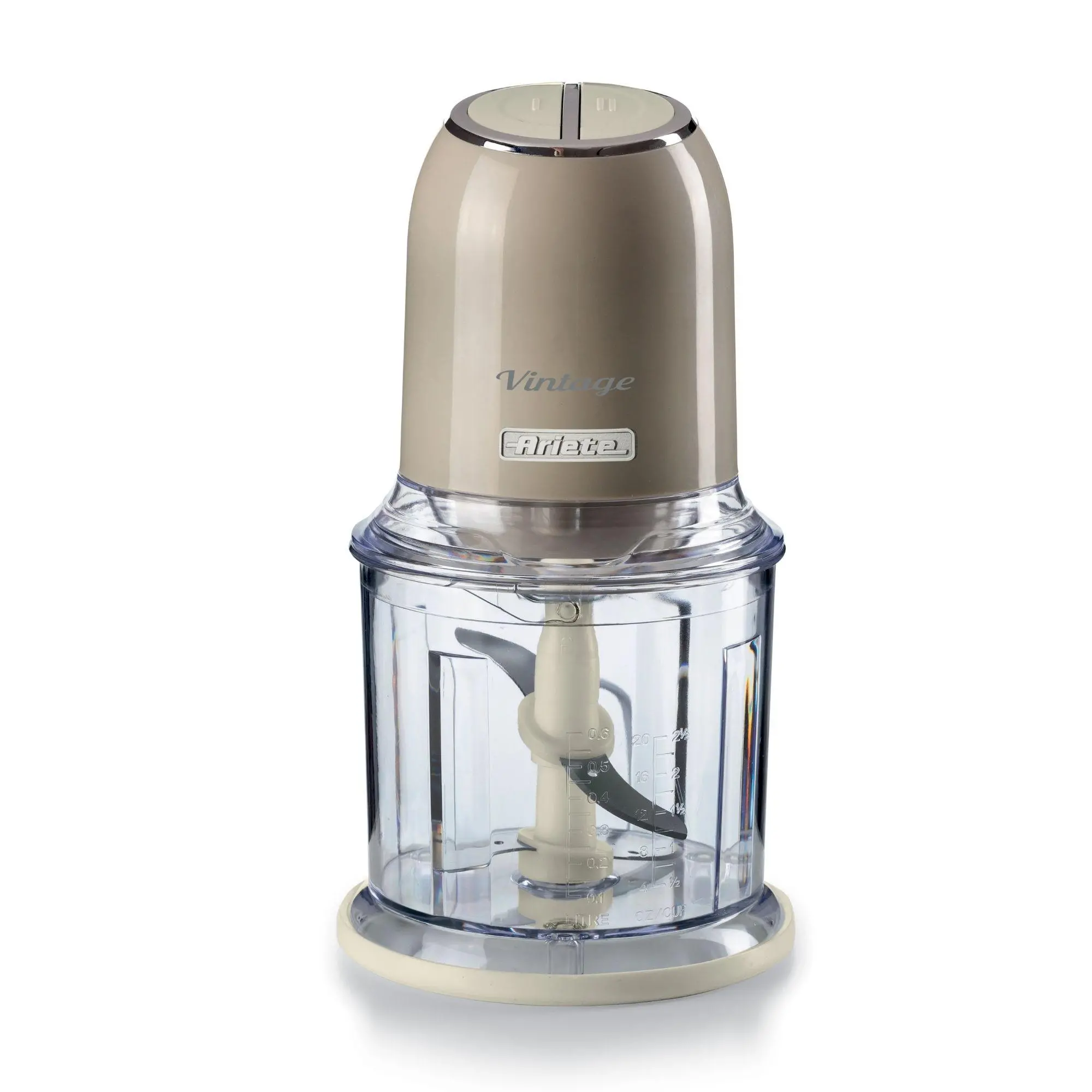 Ariete Vintage 438/03 0,6l
