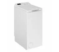 Indesit BTW S6240P PL/N 6kg 1200obr/min