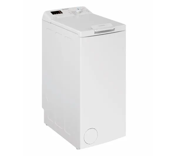 Indesit BTW S6240P PL/N 6kg 1200obr/min