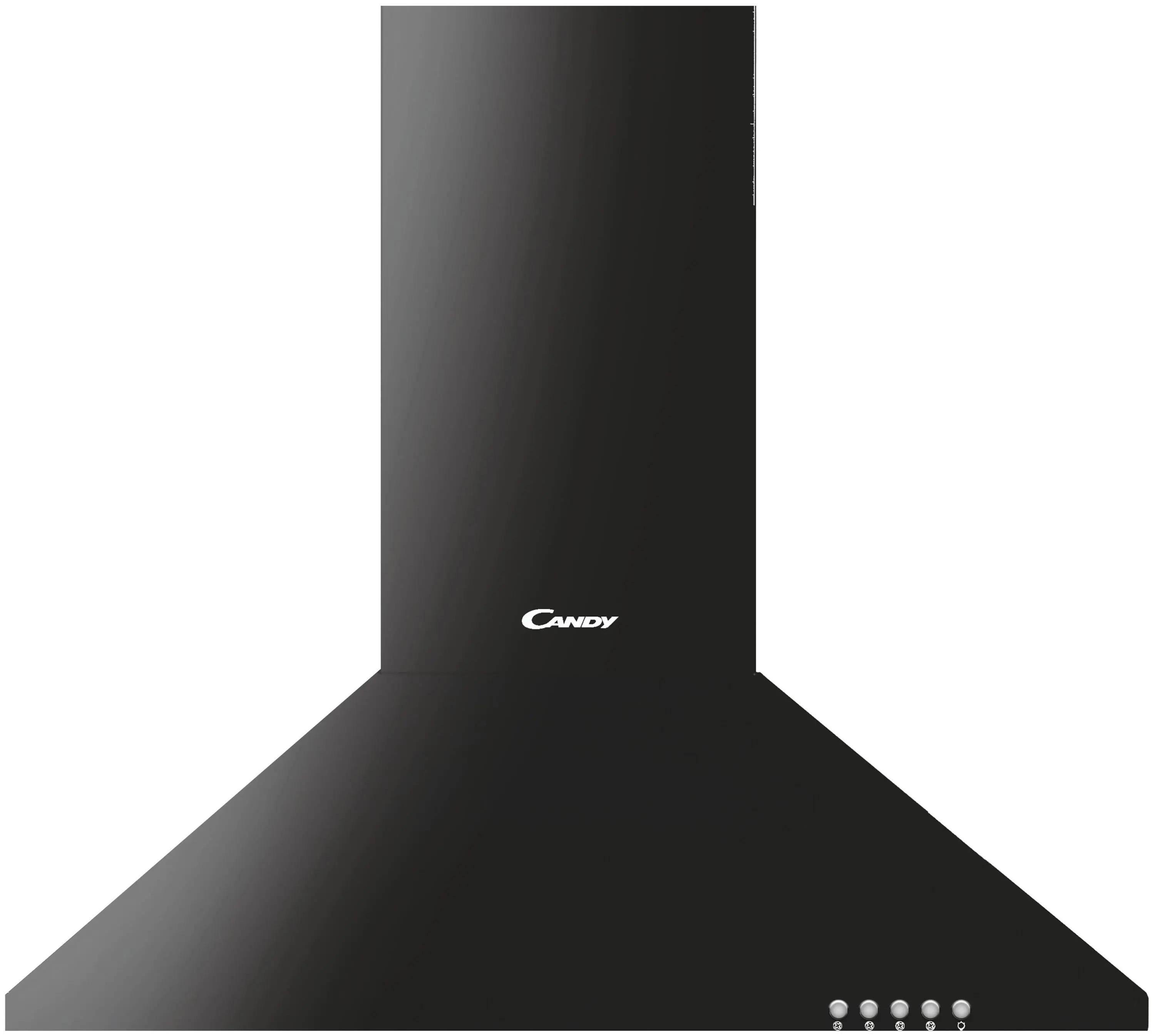 Candy CCC 60N/1 Czarny