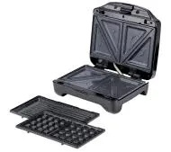 Raven ES005NX 3w1 Trójkąty Gofry Panini 900W