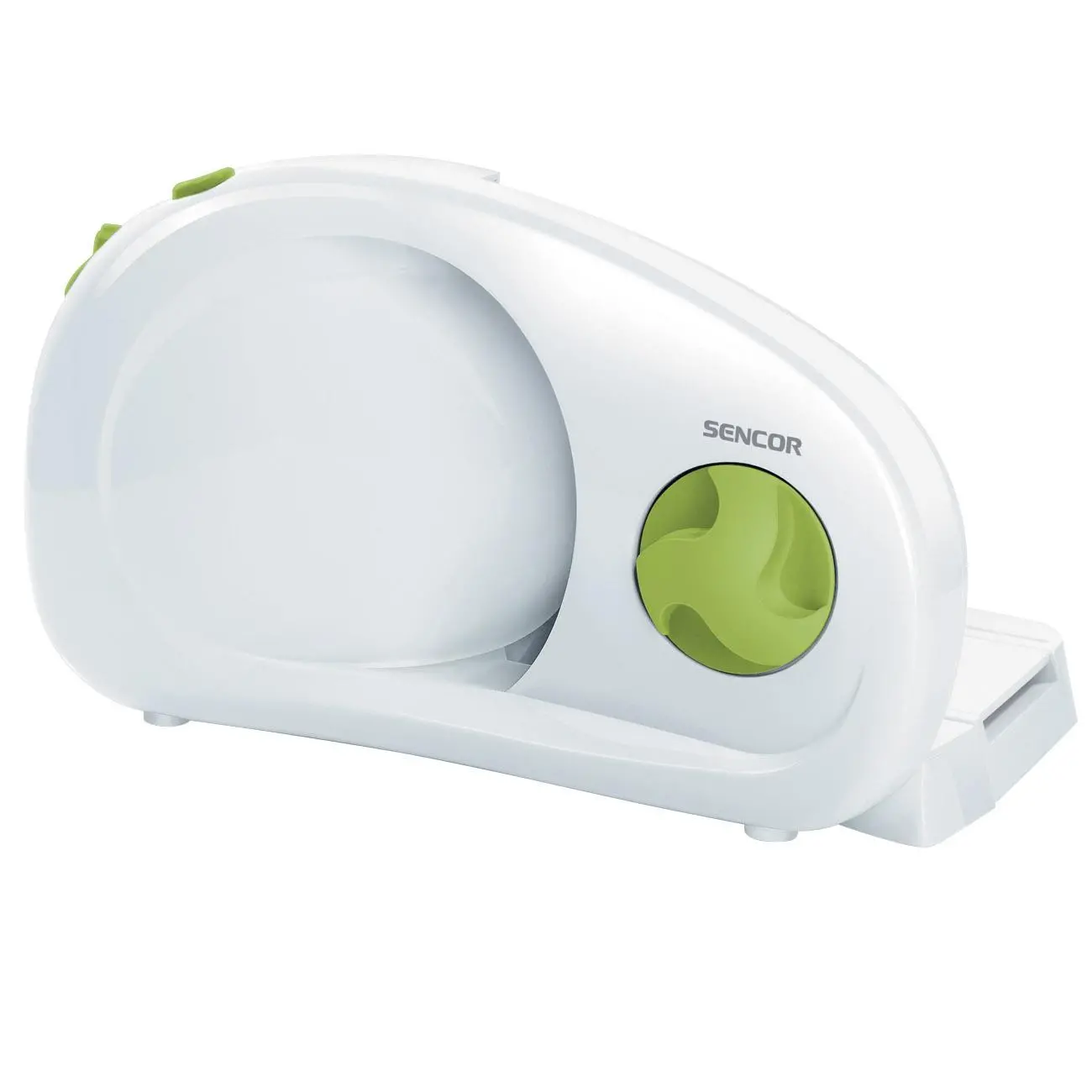 Sencor SFS 1001GR Biało-zielony