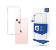 3mk Clear Case do iPhone 14