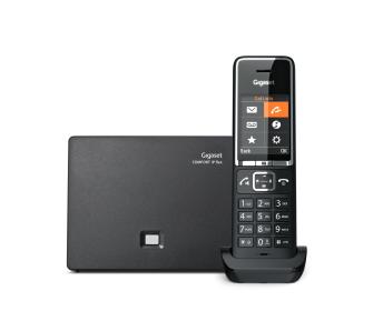 telefon bezprzewodowy Gigaset Comfort 550IP