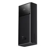 Baseus PPXJ080001 Star-Lord 20000mAh 22,5W Czarny