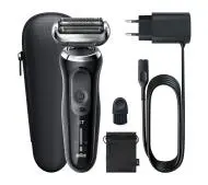Braun 71-N1000s BLK