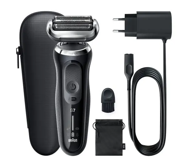 Braun 71-N1000s BLK