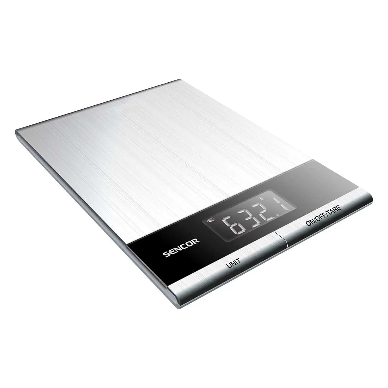 Sencor SKS 5305 Tarowanie 5kg