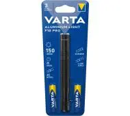 VARTA Aluminium Light F10 Pro